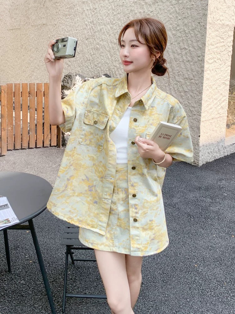 Blooming baddie set DTP238 images